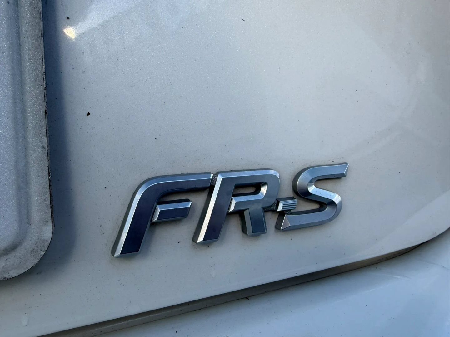 Used 2016 Scion FR-S RWD image 10