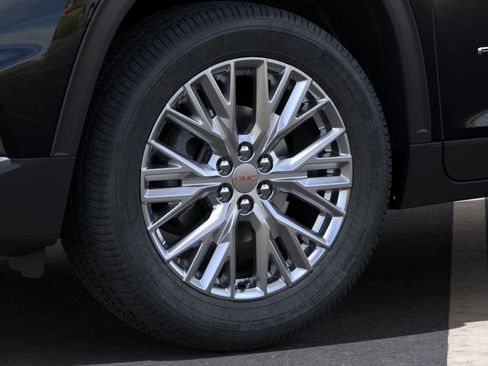 New 2025 GMC Acadia Elevation w/ Elevation Premium Package image 33