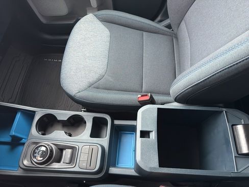 New 2026 Ford Maverick XLT w/ XLT Luxury Package image 25