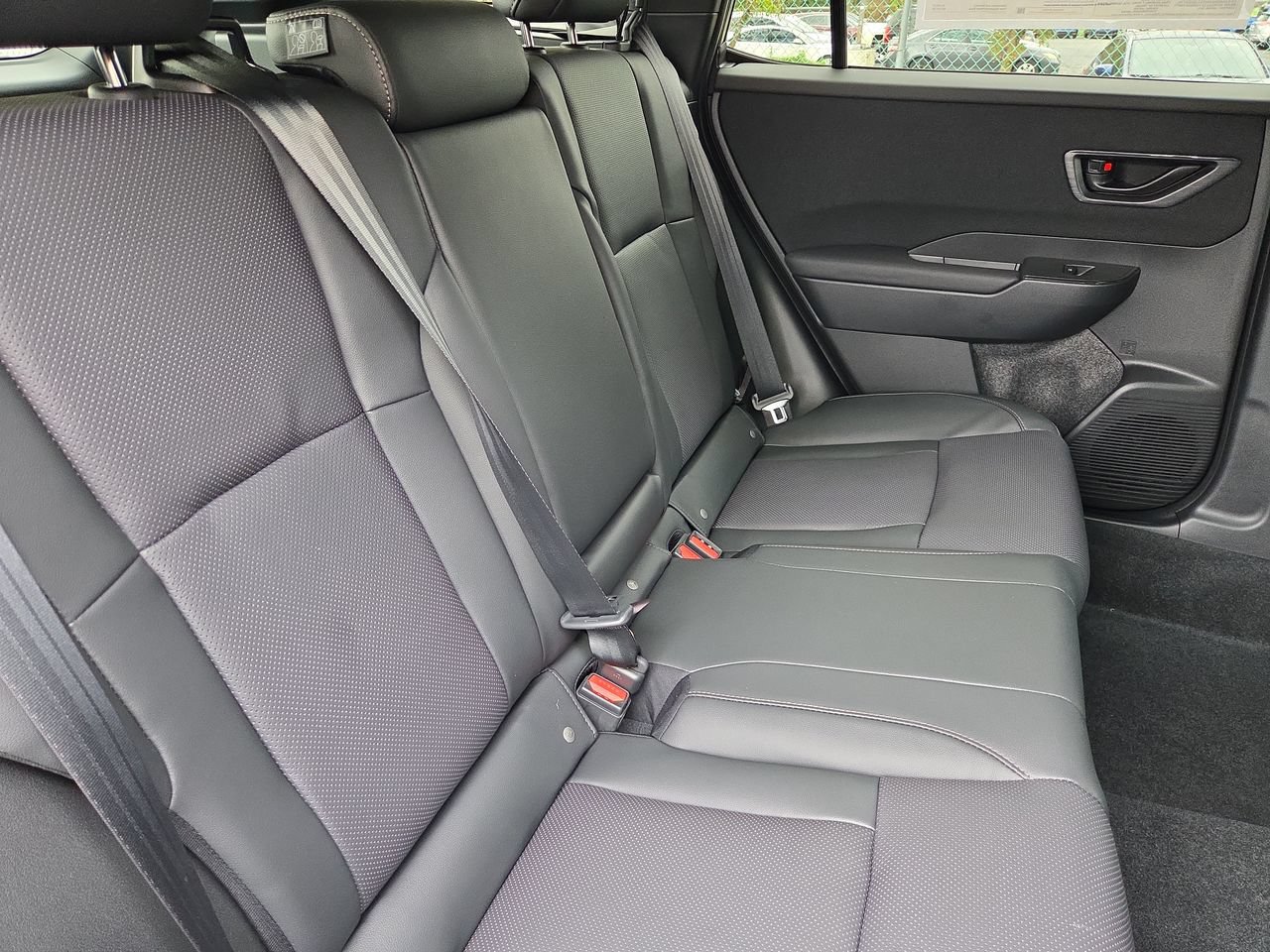 New 2026 Subaru Outback Limited XT AWD/4WD image 23