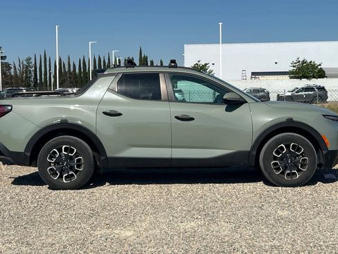 Used 2023 Hyundai Santa Cruz SEL w/ Activity Package AWD/4WD image 9