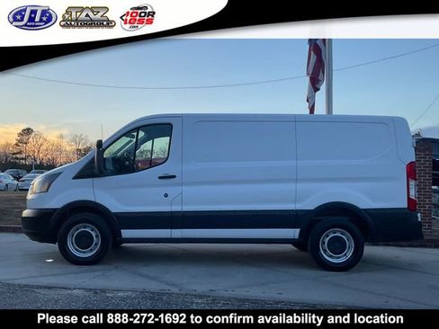 Used 2016 Ford Transit 150 130 Low Roof image 4