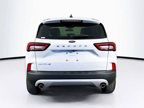 New 2026 Ford Escape Active image 5
