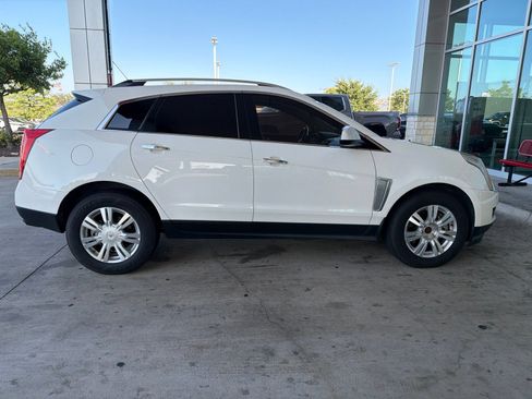 Used 2015 Cadillac SRX Luxury FWD image 10