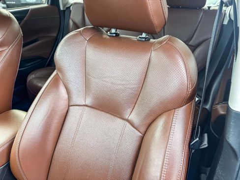 Used 2021 Subaru Forester Touring w/ Popular Package #2 image 24