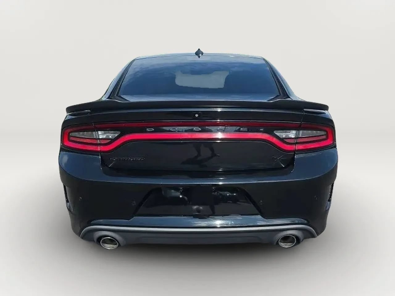 Used 2021 Dodge Charger R/T w/ Plus Group RWD image 8