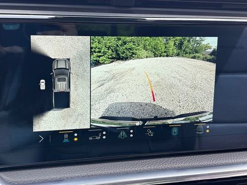 Used 2023 GMC Sierra 1500 Denali AWD/4WD image 33