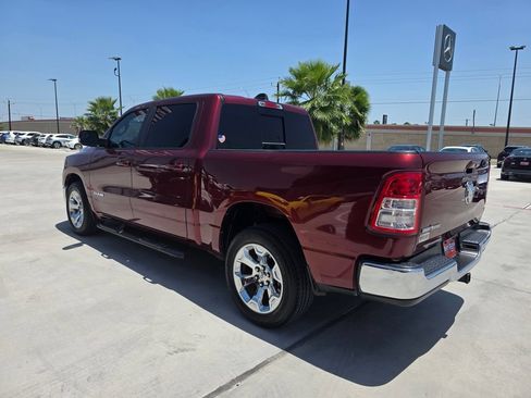 Used 2021 RAM 1500 Lone Star RWD image 22
