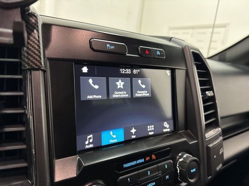 Used 2017 Ford F150 XLT w/ Equipment Group 301A Mid image 43