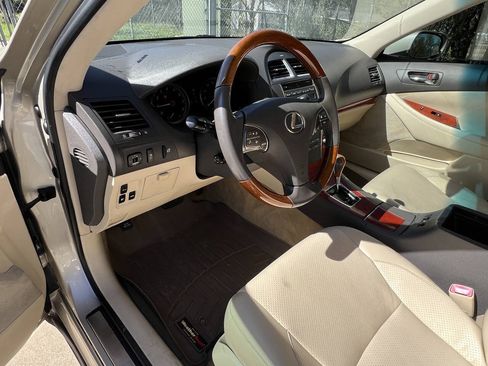 Used 2012 Lexus ES 350 FWD image 24
