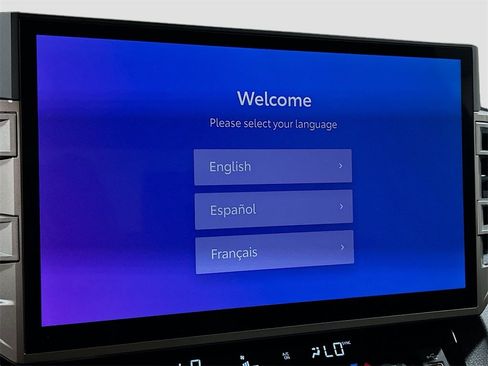New 2026 Toyota Tundra SR5 image 12