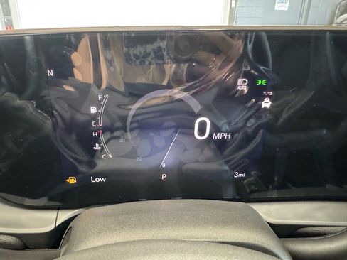 New 2026 Buick Envista Sport Touring w/ Convenience I Package image 23