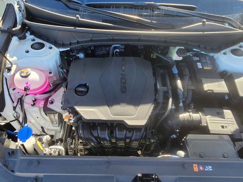 New 2026 Hyundai Santa Cruz SEL image 9