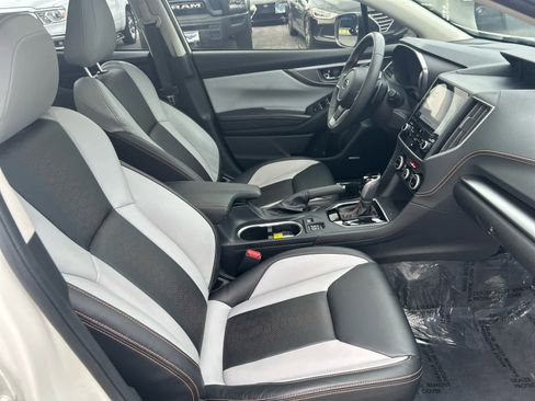 Used 2023 Subaru Crosstrek 2.5i Limited image 29