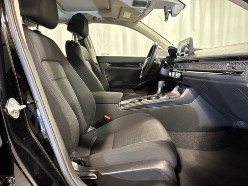 Used 2023 Honda Civic EX image 25