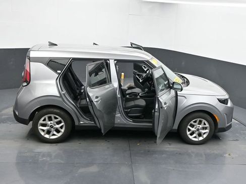 Used 2025 Kia Soul LX w/ LX Technology Package image 63