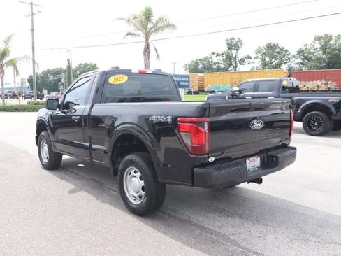 Used 2026 Ford F150 XL AWD/4WD image 10
