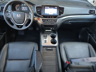 Used 2023 Honda Ridgeline RTL-E