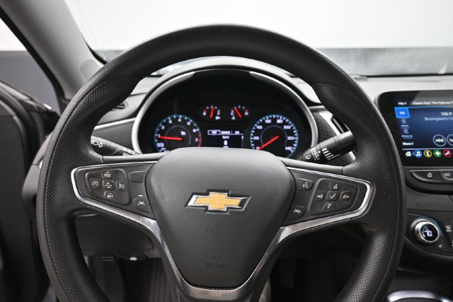 Used 2024 Chevrolet Malibu LT FWD image 20