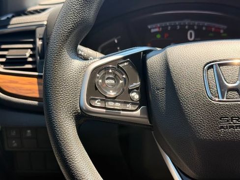 Used 2021 Honda CR-V EX image 10