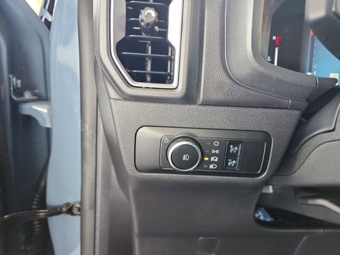 New 2026 Ford Bronco Sport Outer Banks w/ Outer Banks Tech Package+ AWD/4WD image 12