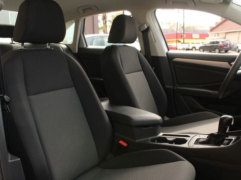 Used 2019 Volkswagen Jetta S w/ Driver Assistance Package FWD image 42