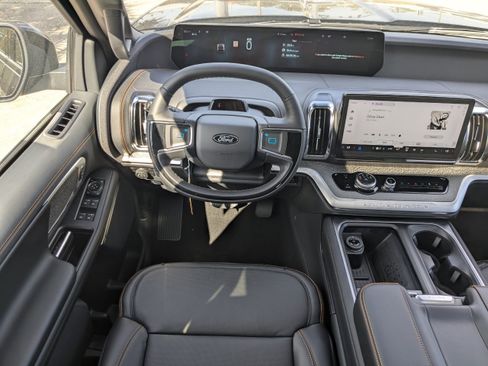 New 2025 Ford Expedition Tremor image 22