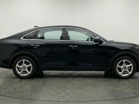Used 2025 Kia K4 FWD image 8
