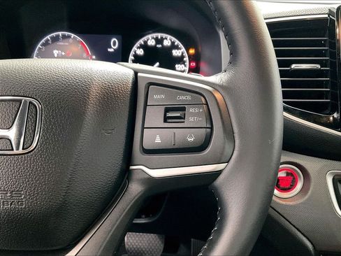 Used 2024 Honda Ridgeline RTL image 24