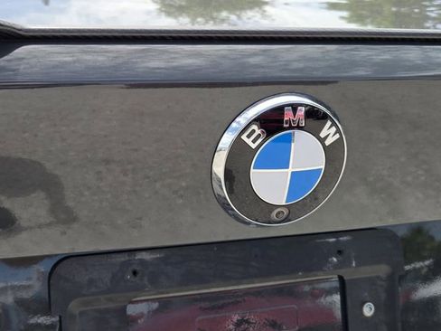 Used 2022 BMW M440i Coupe w/ M Carbon Exterior Package RWD image 9