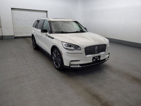 Used 2020 Lincoln Aviator Reserve w/ Equipment Group 202A AWD/4WD image 13