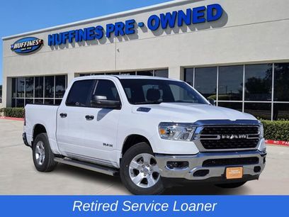 Used 2023 RAM 1500 Lone Star