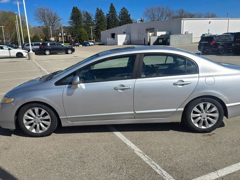 Used 2010 Honda Civic EX image 11
