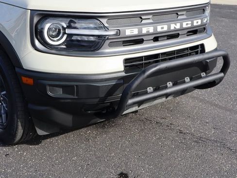 Used 2024 Ford Bronco Sport Big Bend image 16