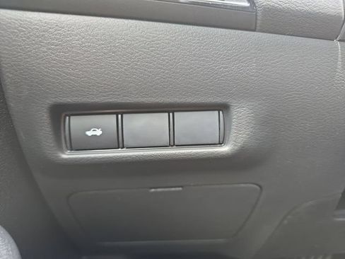 New 2026 Nissan Sentra SV FWD image 10