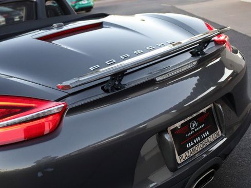 Used 2014 Porsche Boxster image 60