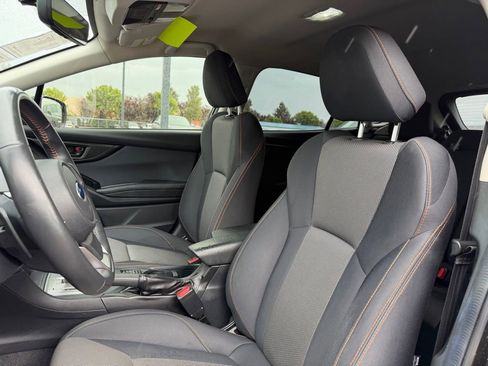Used 2018 Subaru Crosstrek 2.0i Premium w/ Popular Package #3 AWD/4WD image 15
