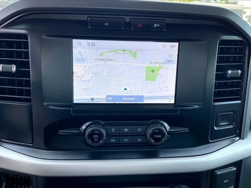 Used 2023 Ford F150 XLT AWD/4WD image 32