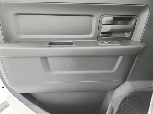 New 2026 RAM 2500 Tradesman image 31