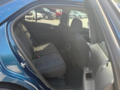 Used 2021 Chevrolet Equinox LT AWD/4WD image 29