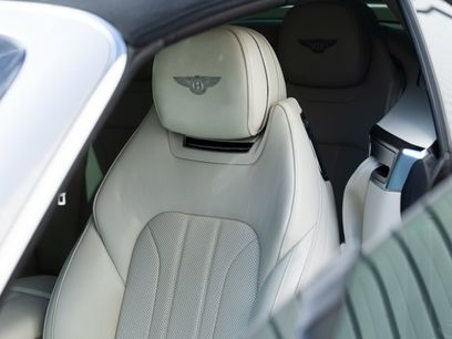 Used 2022 Bentley Continental GT Speed
