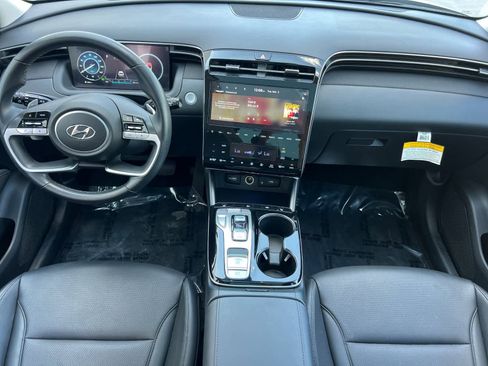 Certified 2024 Hyundai Tucson SEL image 4