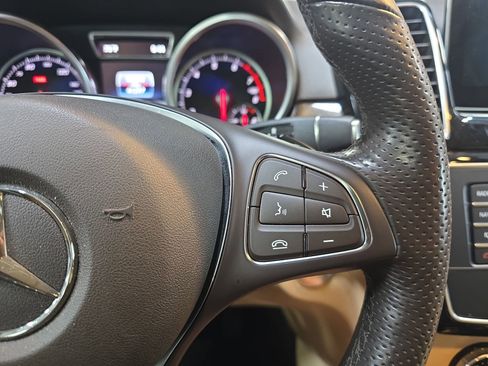 Used 2016 Mercedes-Benz GLE 350 4MATIC image 18