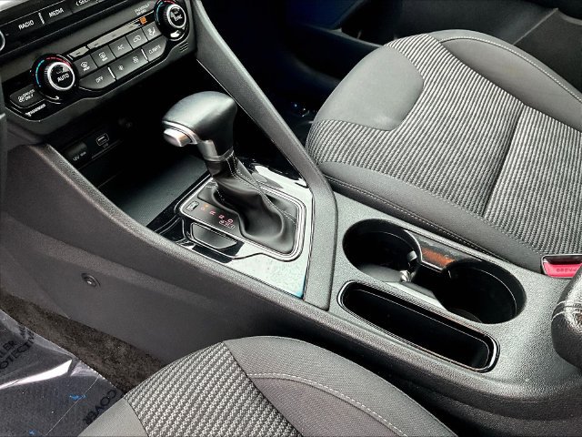 Used 2022 Kia Niro LXS FWD image 18