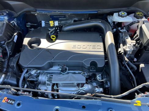 Used 2025 Chevrolet Equinox LT image 25