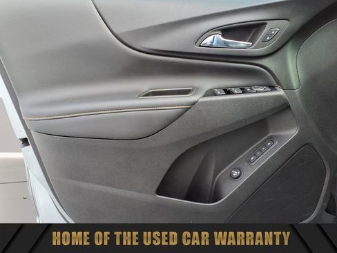 Used 2024 Chevrolet Equinox Premier w/ Redline Edition image 12