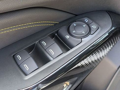 New 2026 Chevrolet Trax LT image 13