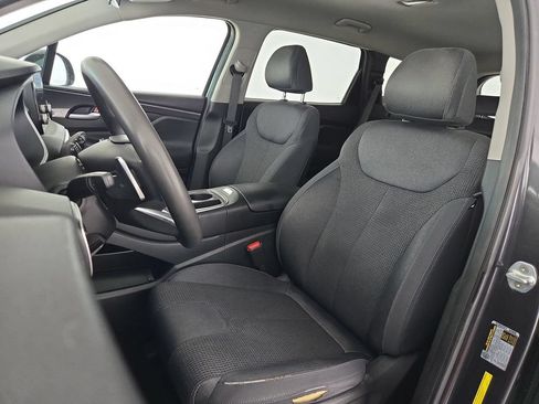 Used 2022 Hyundai Santa Fe SEL AWD/4WD image 10