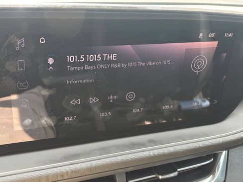 Used 2025 Buick Envista Preferred FWD image 20