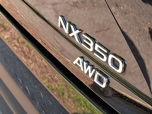 Used 2024 Lexus NX 350 AWD w/ Cold Area Package image 34